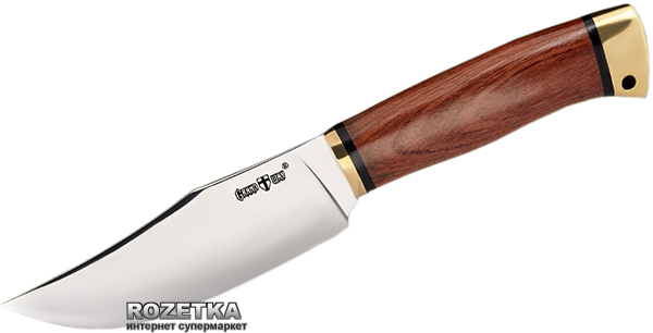 

Туристический нож Grand Way 2692 HWP