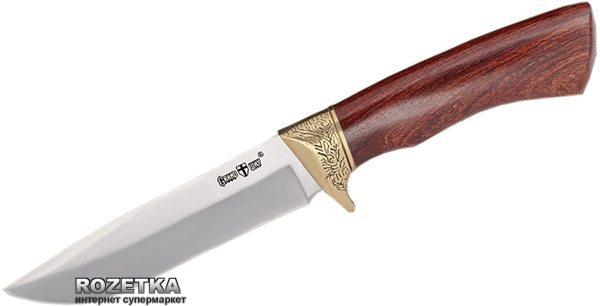 

Туристический нож Grand Way 2691 HWP