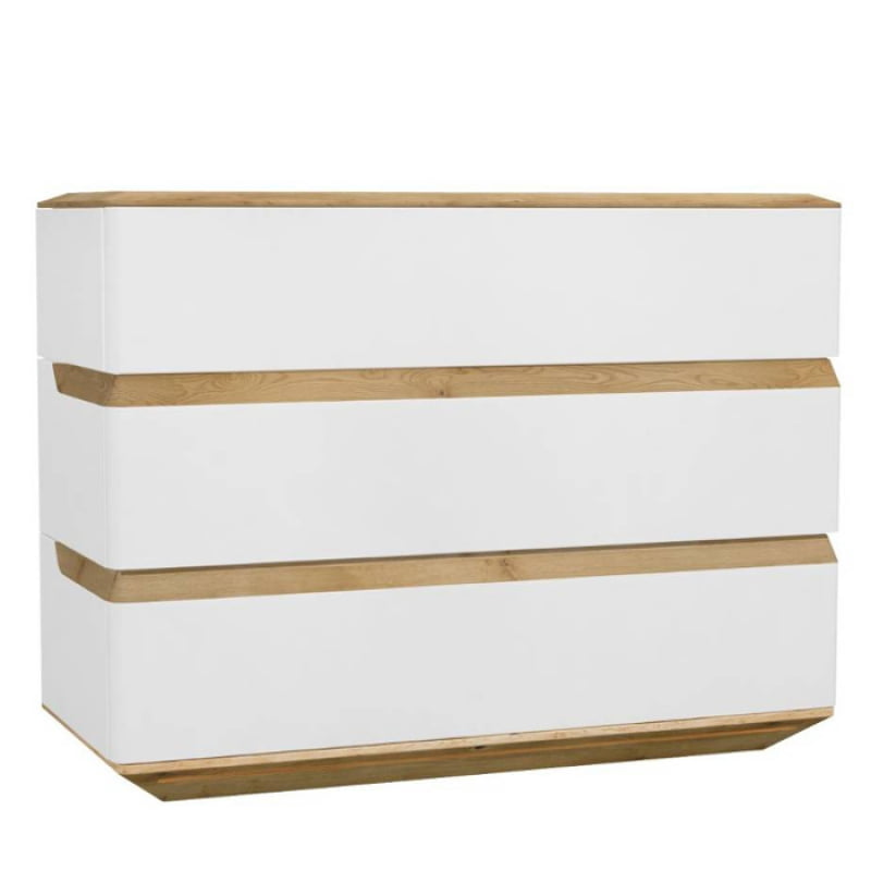 

Комод Zebra Klose 101x78x41 003439
