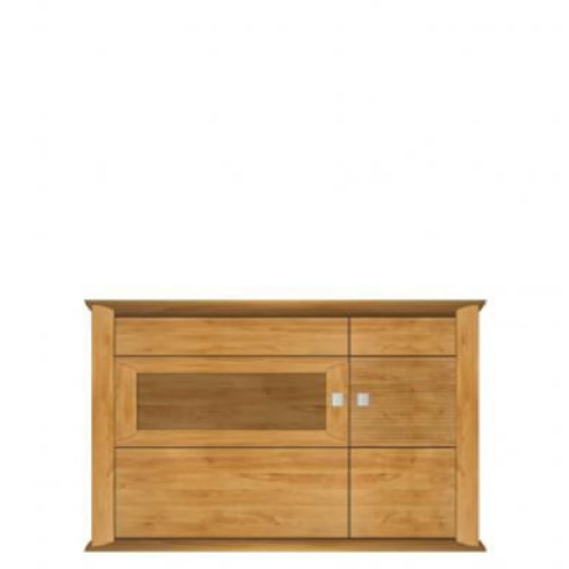 

Комод K-2 Klose 125x78x42 (K-2_KRED_1D1DS2S_01) 016282