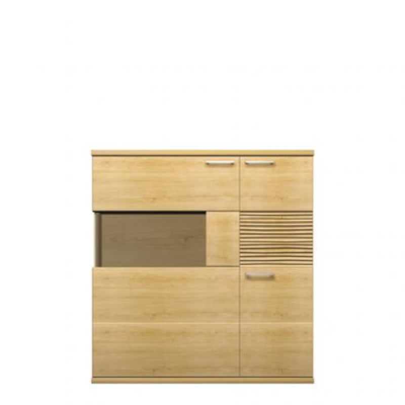 

Комод K-5 Klose 121x127x41 (K-5_KREDW_3D_02) 016926