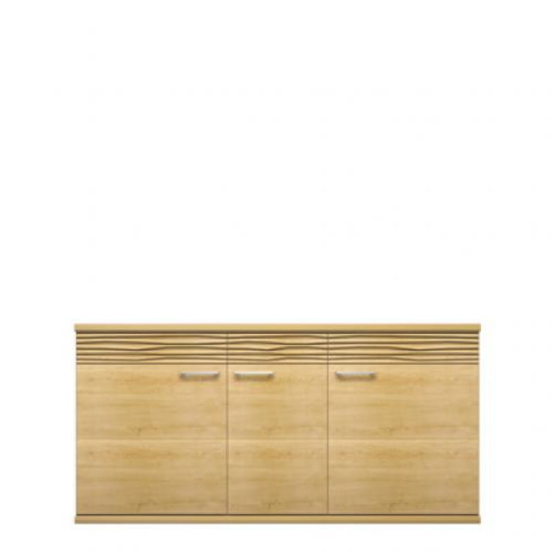 

Комод K-5 Klose 162x80x41 (K-5_KRED_3D3S_01) 016215