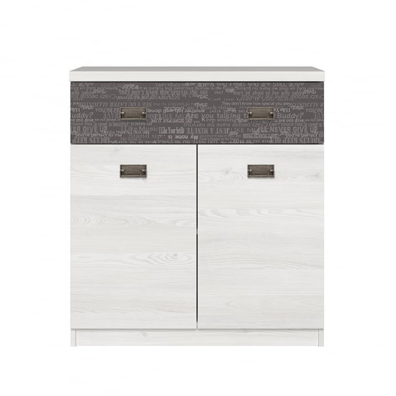 

Комод Namur Meble Gust 80x87.5x40 004770