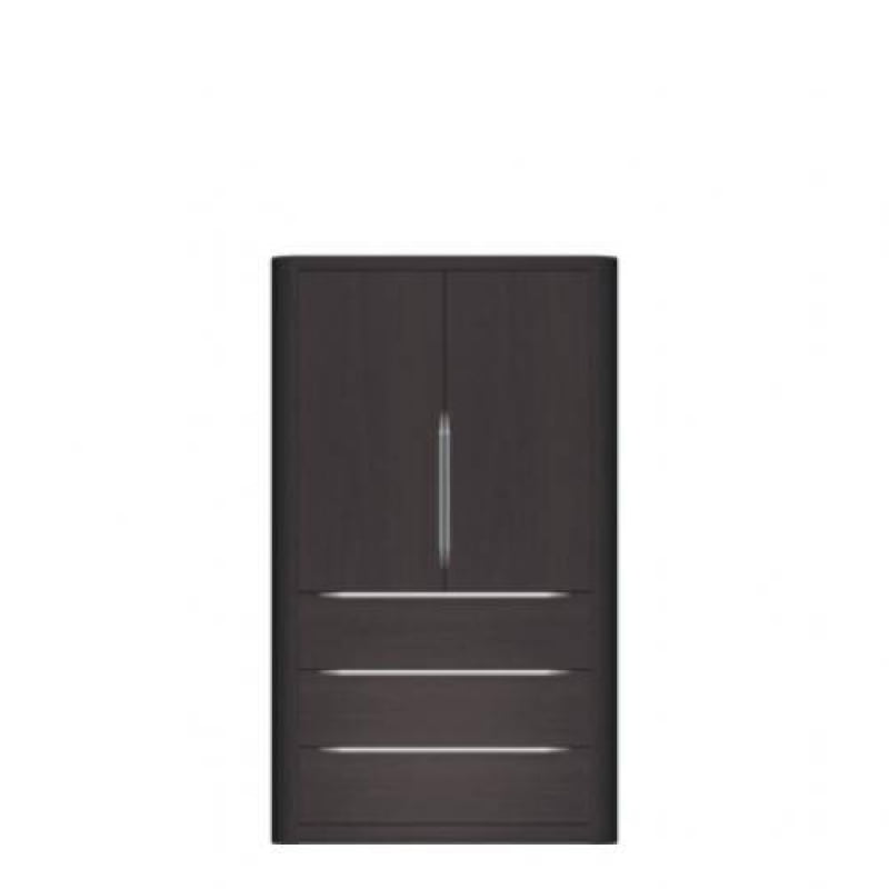 

Высокий Комод Lanao Klose 91x153x45 017623