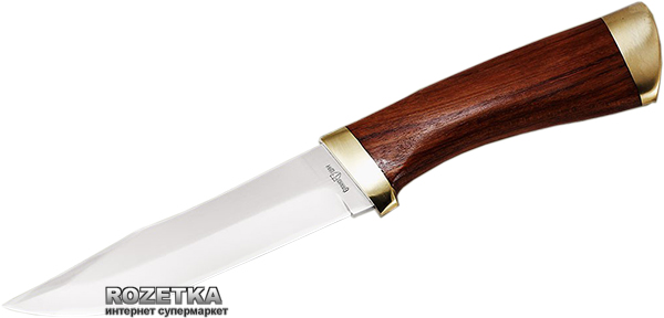 

Туристический нож Grand Way GW28 W-P