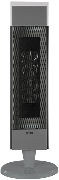 

Тепловентилятор MYSTERY MCH-1023