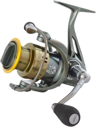 

Катушка Fishing ROI Excellent-Z 2000 (15850)