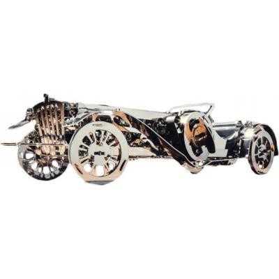 

Конструктор Time For Machine Коллекционная модель Glorious Cabrio 2 (T4M380112)