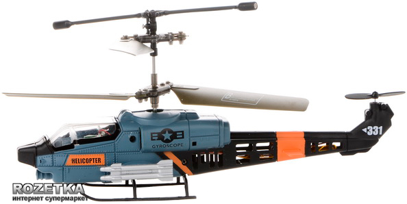 Радиоуправляемые вертолеты — купить в Москве по цене интернет-магазина paraskevat.ru