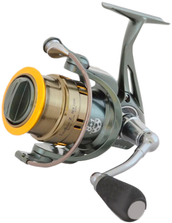 

Катушка Fishing ROI Excellent-Z 2506 (15851)