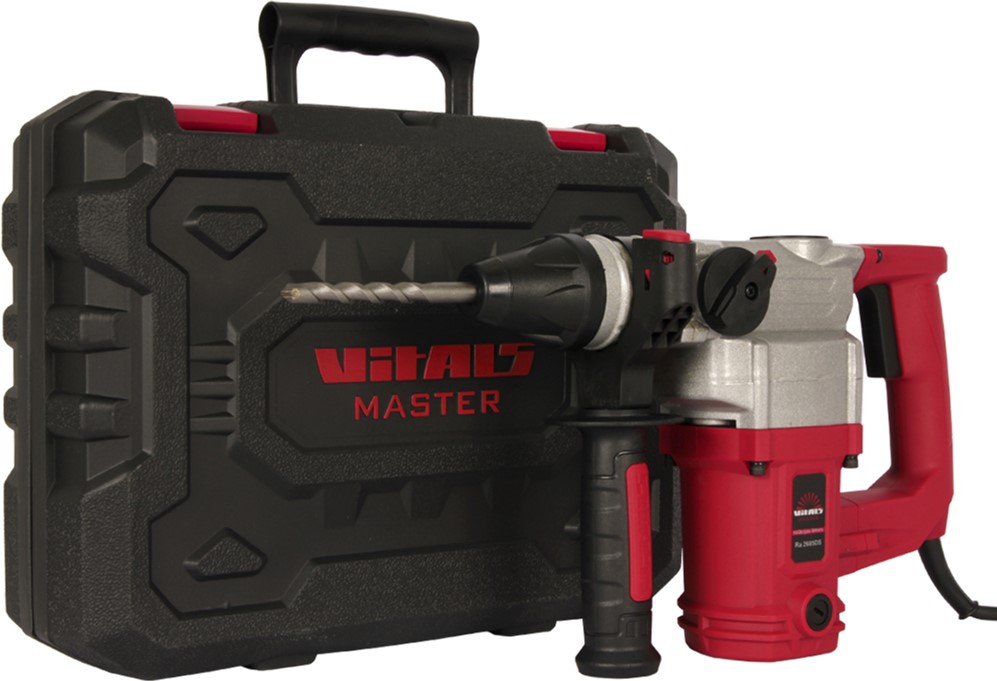 

Перфоратор Vitals-Master Ra 2685DS