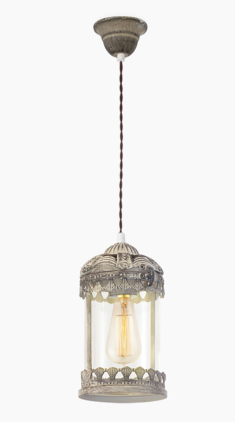 

Люстра EGLO Vintage EG-49203