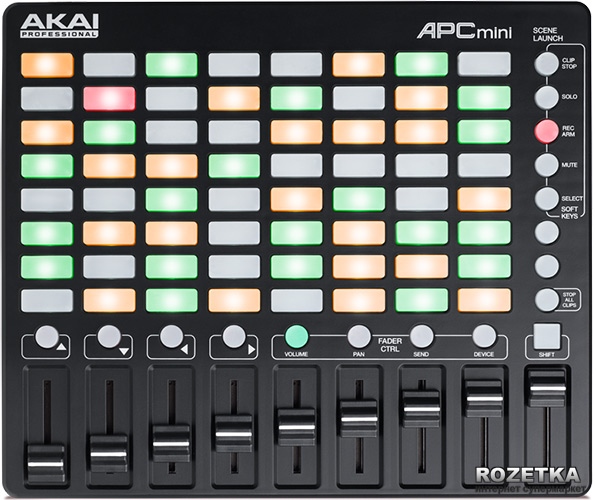 

Akai APC mini (219264)