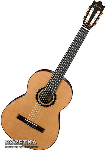 

Гитара классическая Ibanez GA15 (220338) Natural