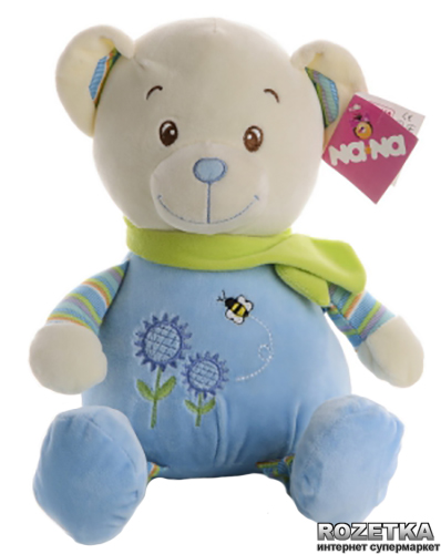 

Медвежонок Na-Na IF58 30 см (T8-009)