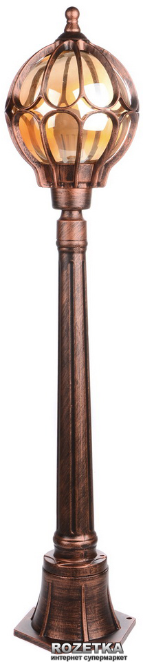 

Уличный столбик Brille GL-94 DL (L57-017)