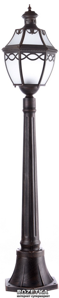 

Уличный столбик Brille GL-91 DL (L47-005)