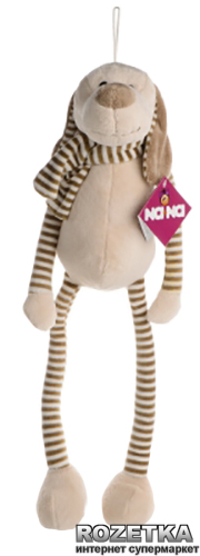 

Собака Na-Na IF103 50 см (T14-018)
