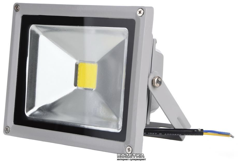 

Светодиодный светильник Brille HL-15/20W LED NW IP65 (L123-011)