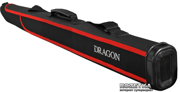 

Чехол Dragon PVC жесткий 91-04 165 см (TGP-91-04-165)