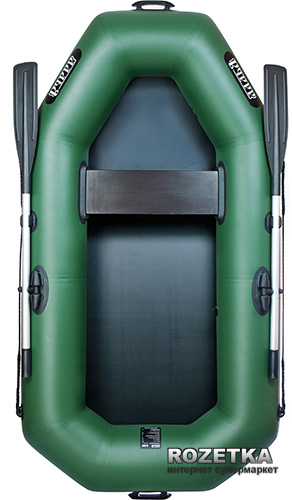 

Лодка Ладья ЛТ-190У