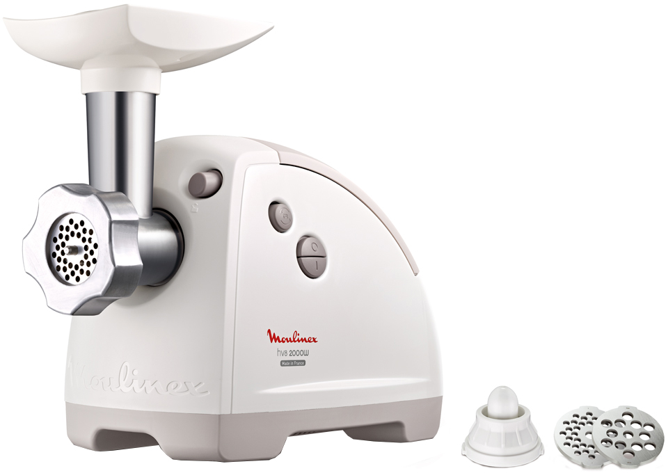 

Мясорубка Moulinex ME620132