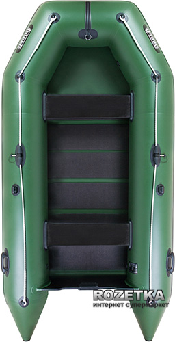 

Лодка Ладья ЛТ-330М