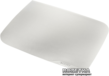 

Подложка Leitz 450 x 530 мм Прозрачная Матовая (53070003)