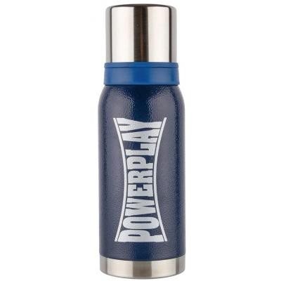 

Термос PowerPlay 9001 1000ml Blue