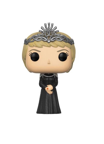 

Фигурка Funko POP Game Of Thrones - Cersei Lannister (new look) Vinyl Figure (51) 10 см