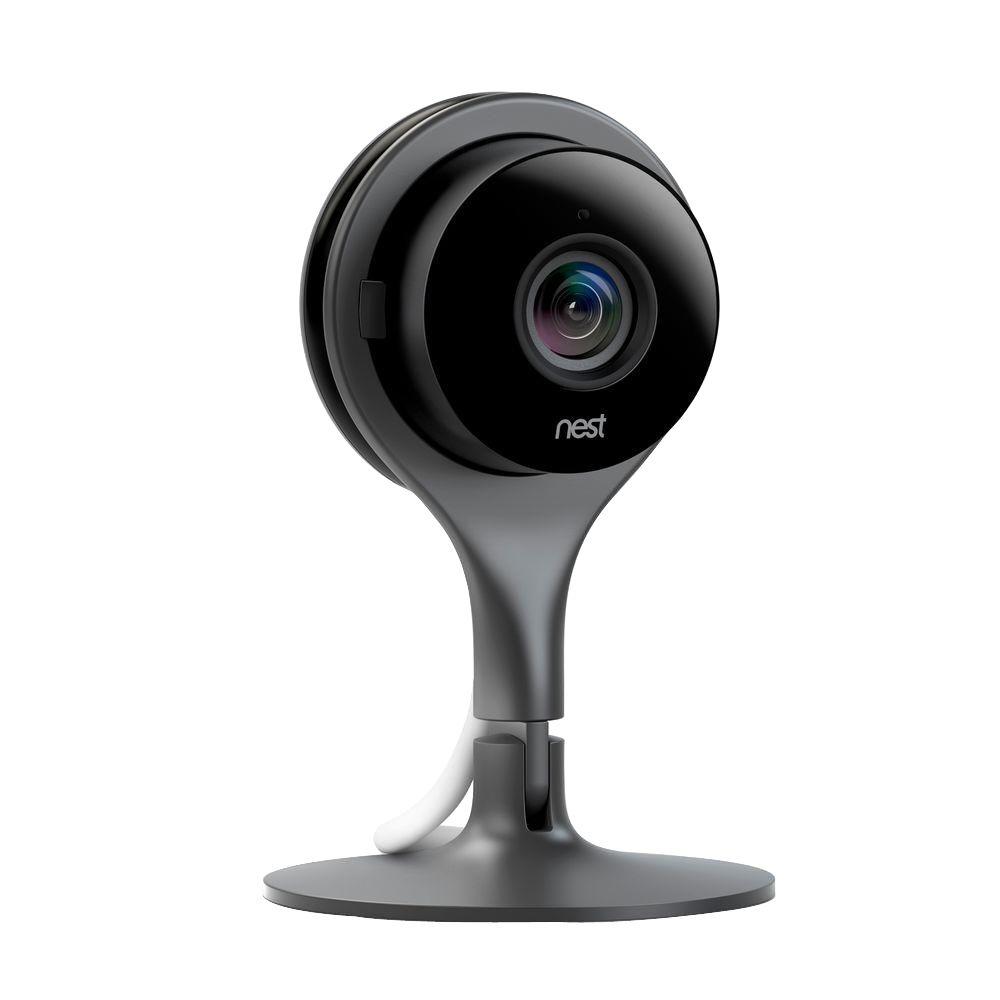 

Nest CAM Indoor Security CAMera Multi NC1102ES