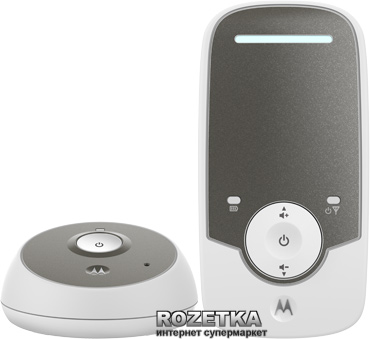 

Радионяня Motorola MBP160 (G11EU13MBP160)