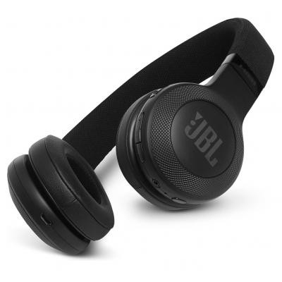 

Наушники JBL E45BT Black (E45BTBLK)