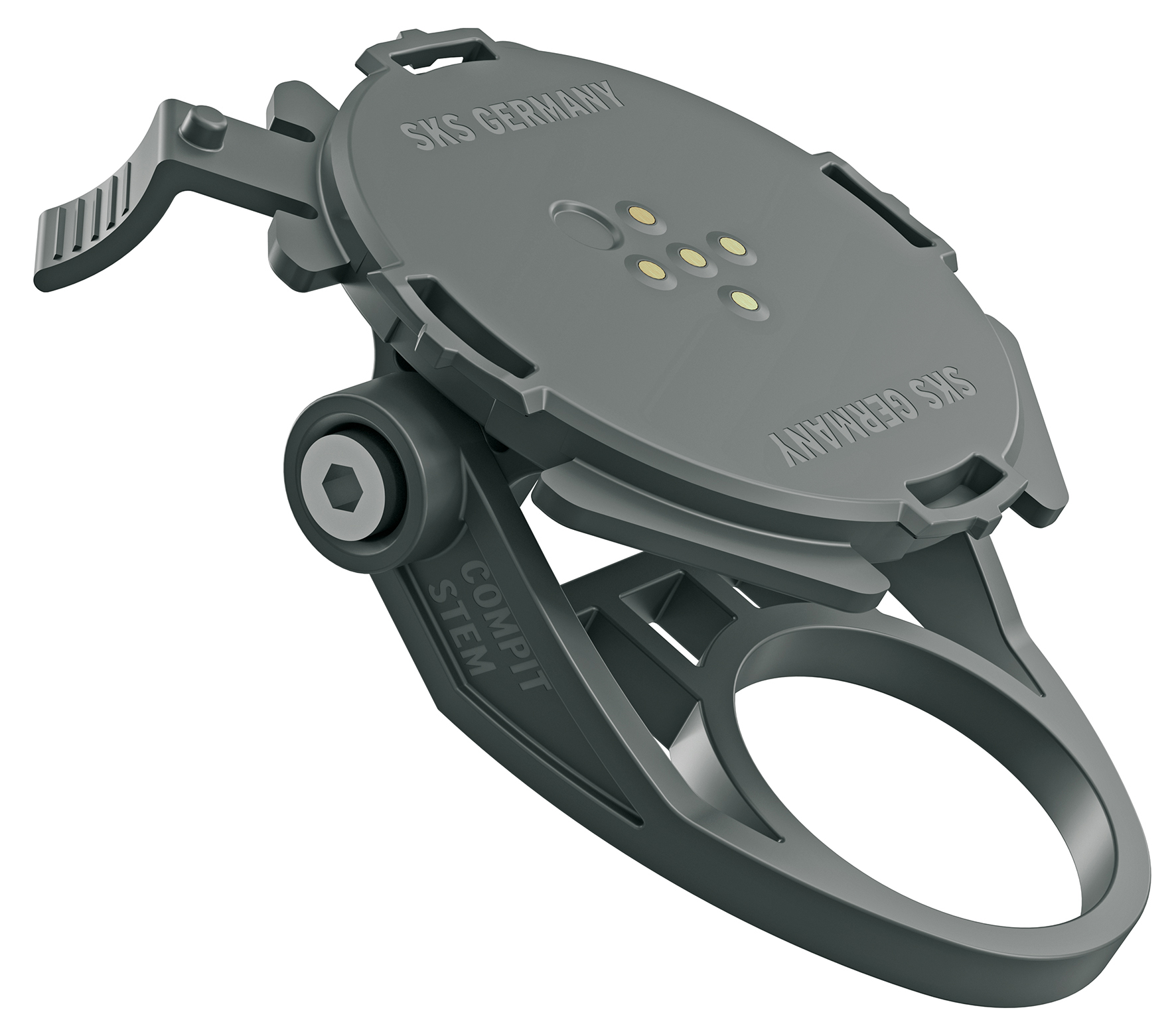 

Тримач для смартфона SKS Compit Stem Black