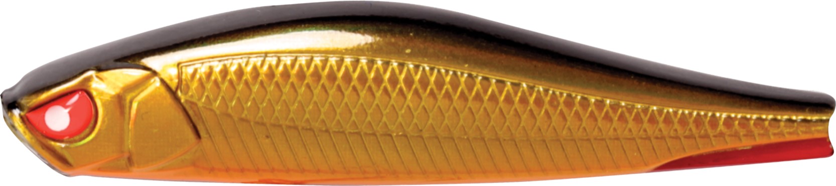 

Воблер Lucky John Pro Series Basara 70F 70 мм 5 г (BA70F-107)