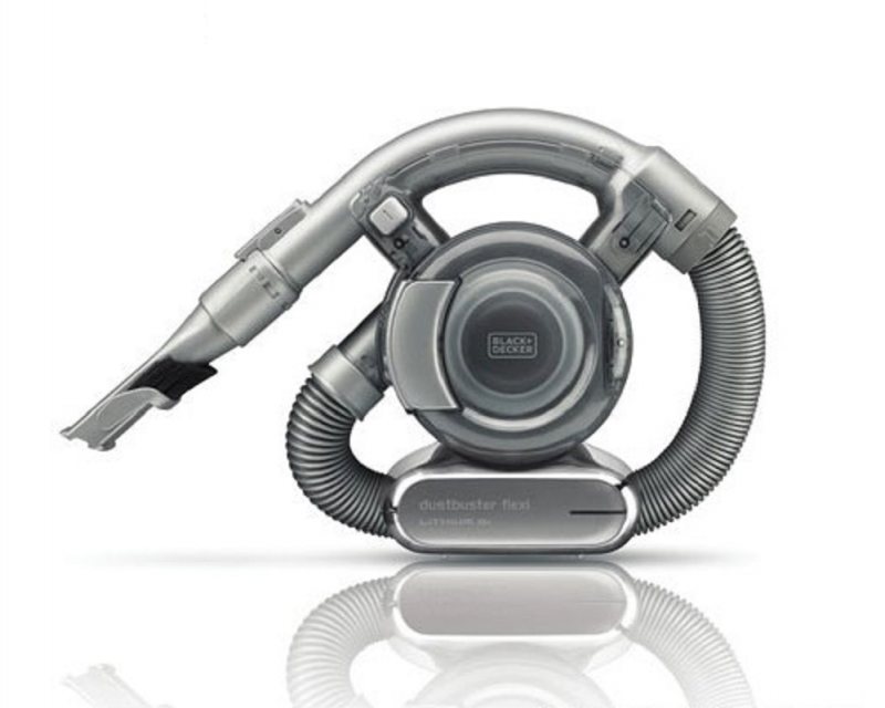 

Аккумуляторный пылесос Black+Decker PD1820LF-QW