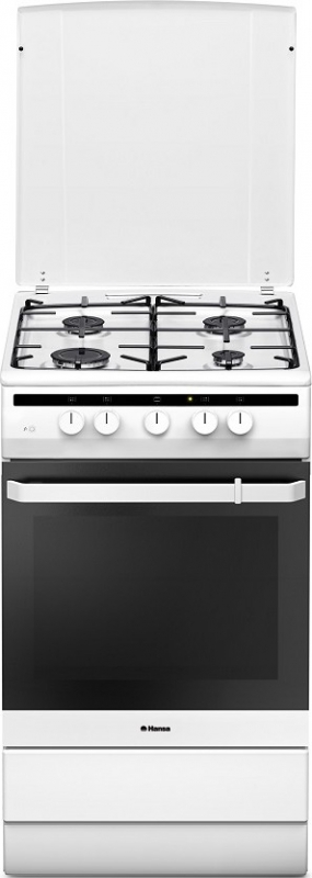 

Комбинированная плита HANSA FCMW 53010