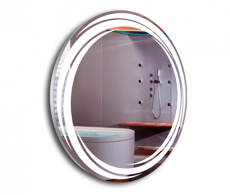 

Зеркало J-MIRROR Celeste 70х70