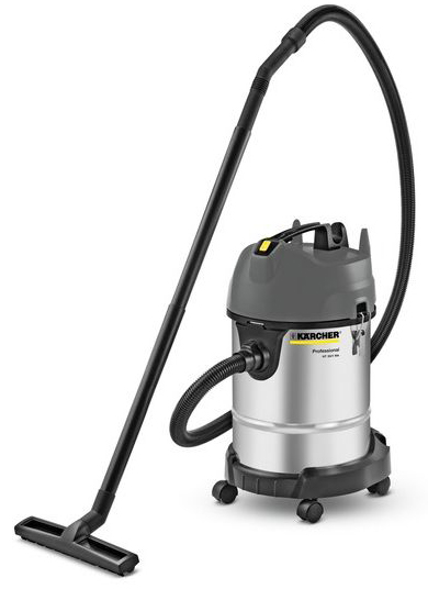 

Пылесос для сухой уборки KARCHER NT 30/1 Me Classic (1.428-568.0)