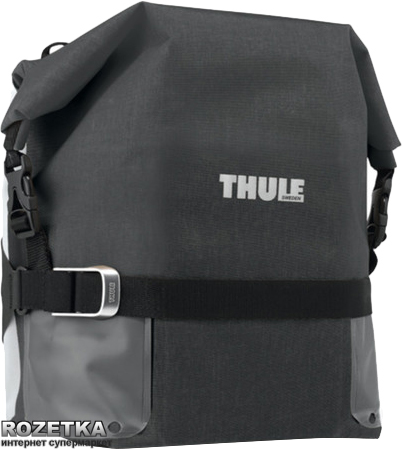 

Баул Thule Pack'n Pedal Small Adventure Touring 16L (TH100006)