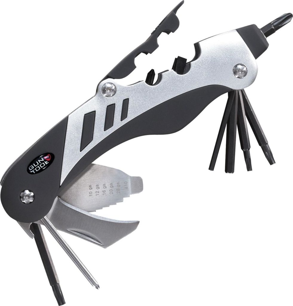 

Мультиинструмент Real Avid Gun Tool (1759.00.19)