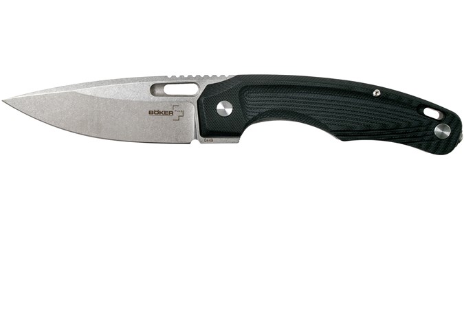 

Карманный нож Boker Plus Warbird (2373.08.18)