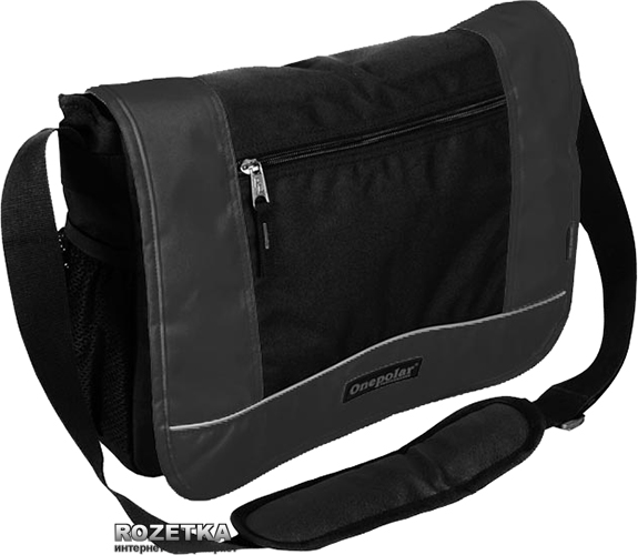 

Сумка через плечо Onepolar W308 Grey