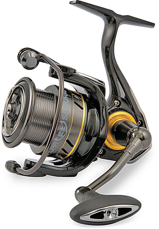 

Катушка Nomura Samurai FD 5000 (NM10721050)