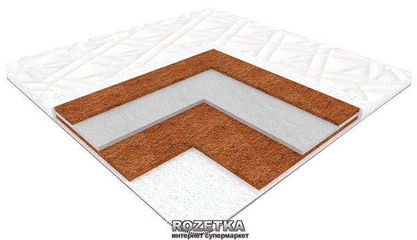 

YeSon Кастилия YKST090200 90х200 см