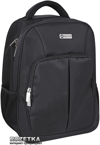 

Рюкзак деловой Optima 18" унисекс (97246)