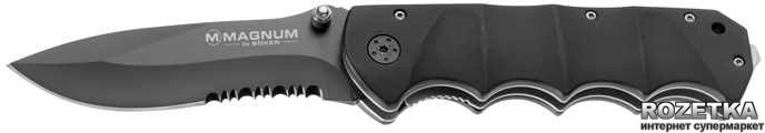 

Карманный нож Boker Magnum Black Spear (01RY247)
