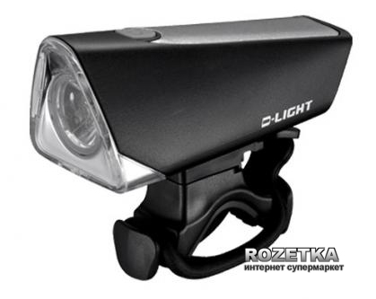 

Фонарь передний Dlight CG-116P (CG-116P)
