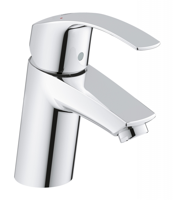 

Смеситель для раковины GROHE Eurosmart 32467002