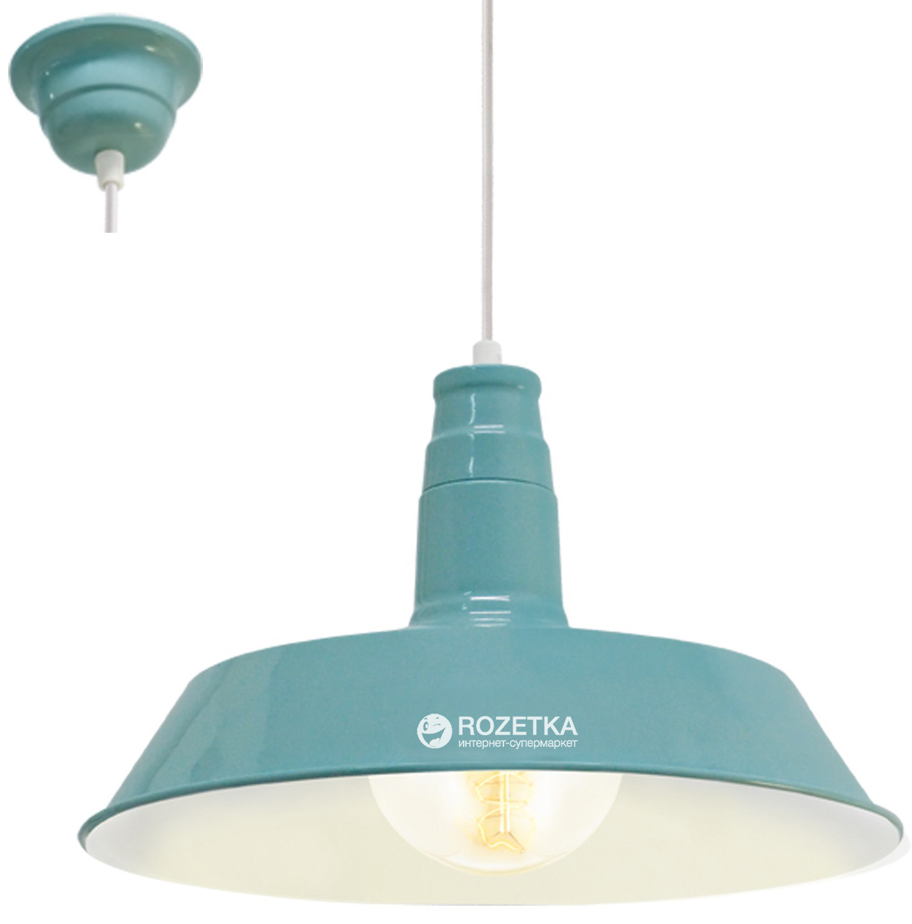 

Люстра EGLO Somerton 1 EG-49253